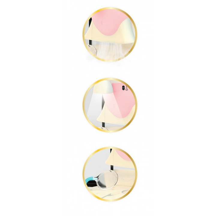 Buki Professional Studio Nail Art