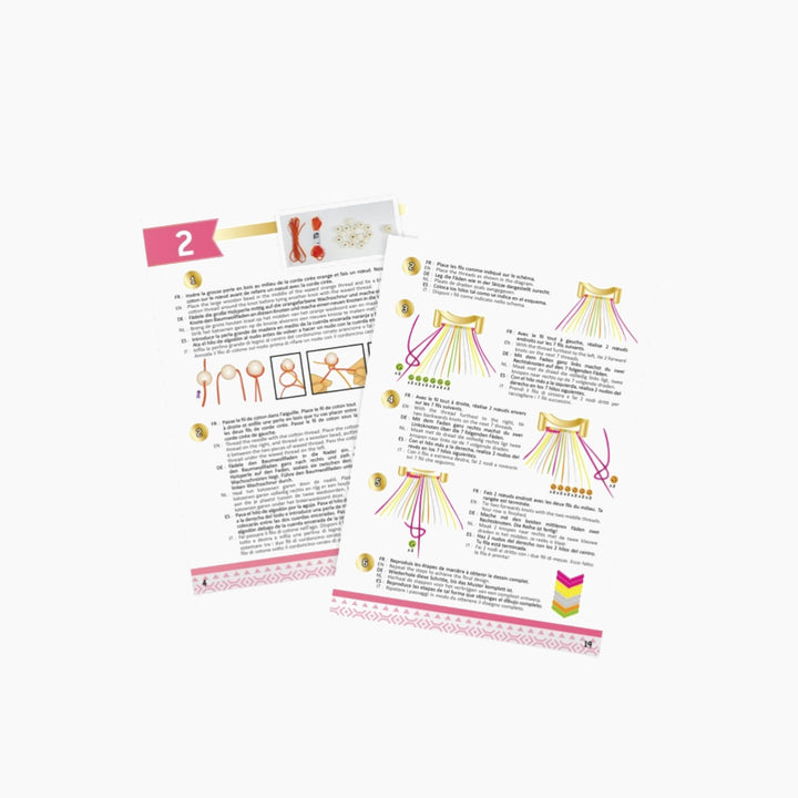 Buki Mega Bracelets Kit