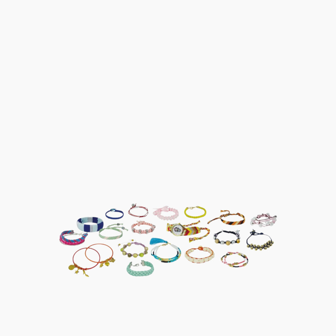 Buki Mega Bracelets Kit