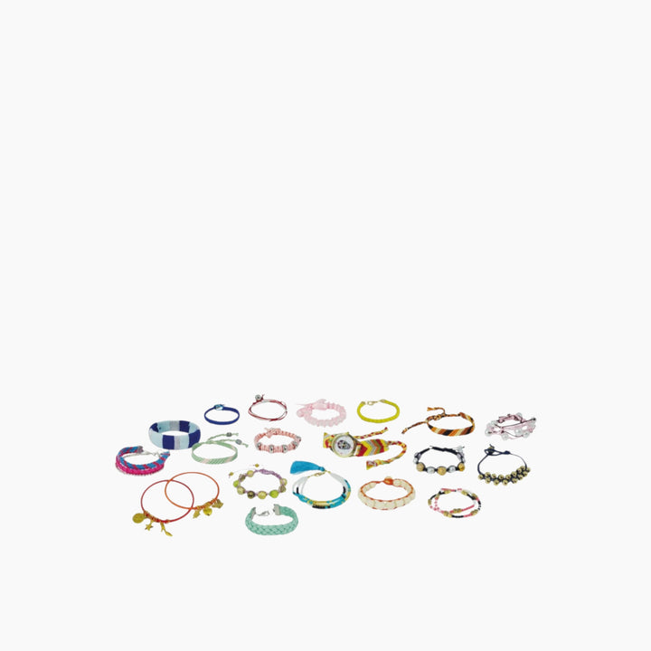 Buki Mega Bracelets Kit