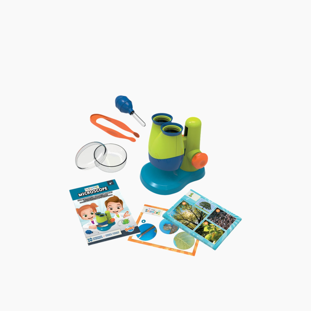 Buki Mini Sciences Microscope