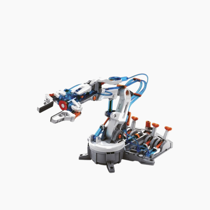 Buki Hydraulic Arm Robot Arm
