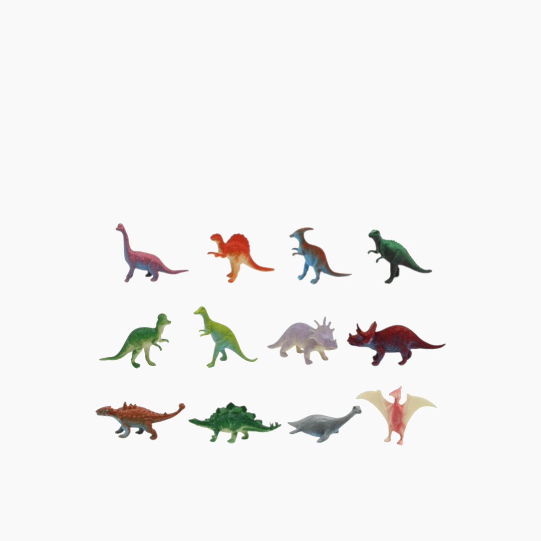 Buki Dino Eggs
