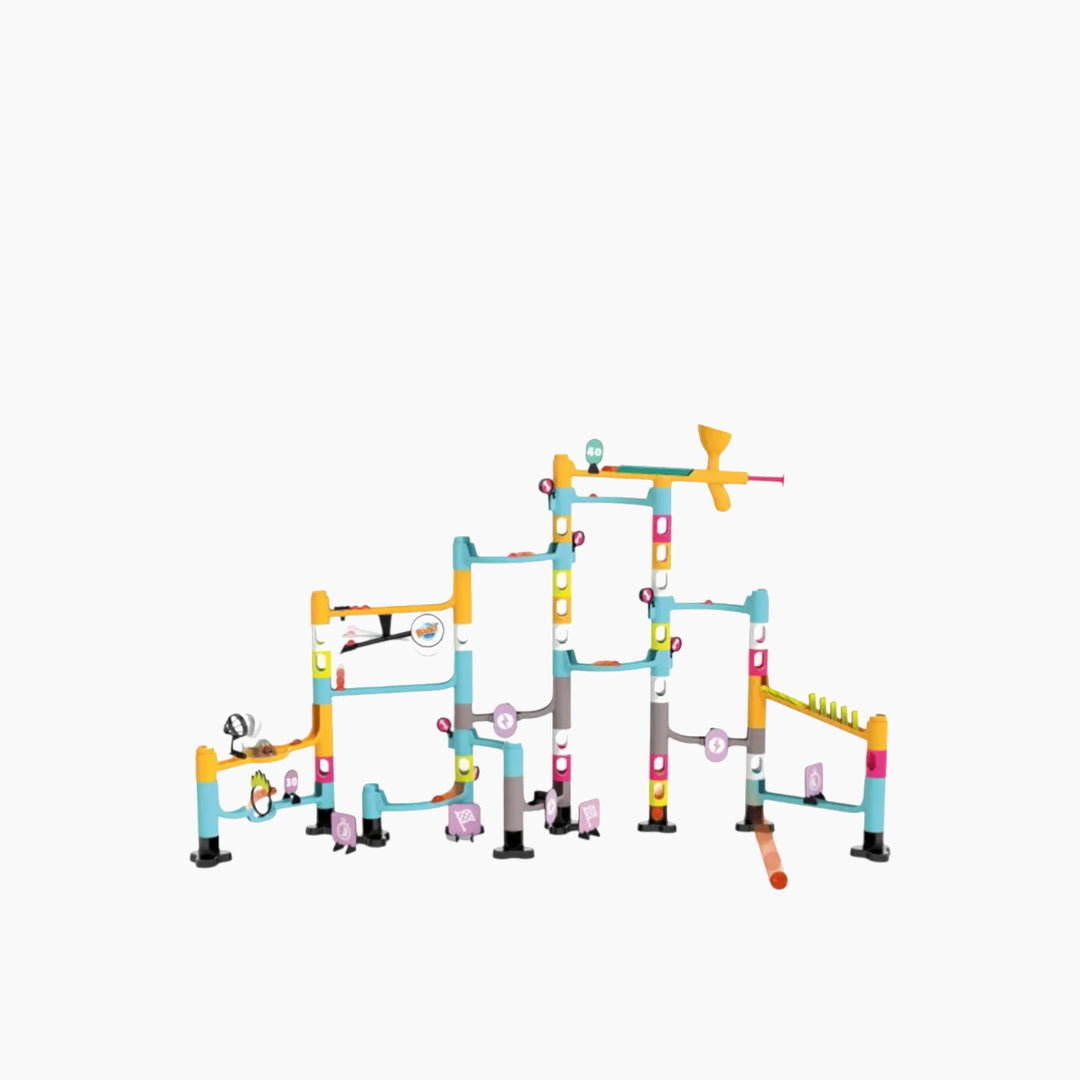 Buki Bk Marbles Runs Marble Run