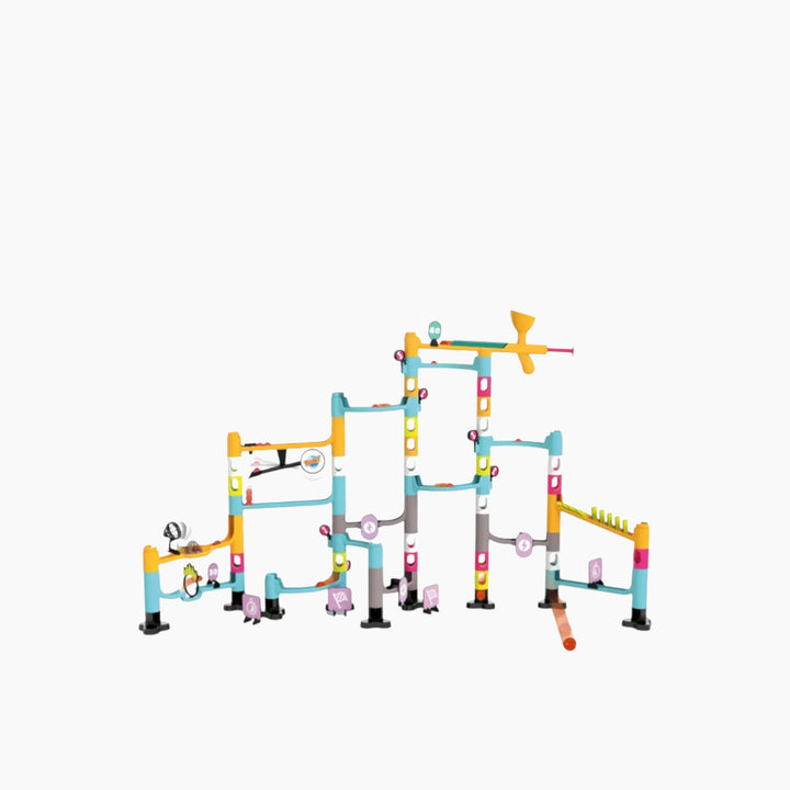 Buki Bk Marbles Runs Marble Run