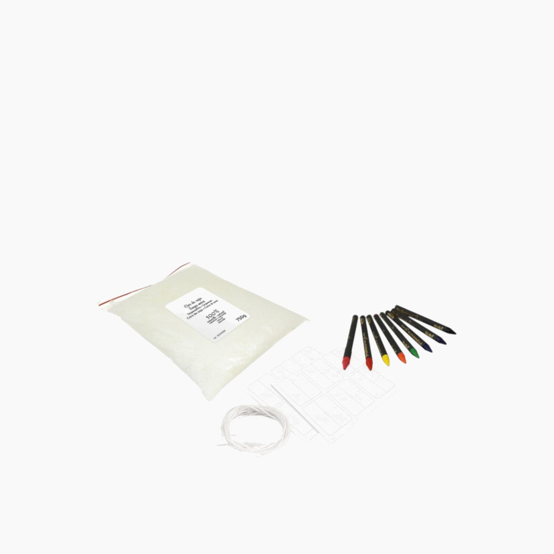 Buki Prof Studio Candle Refill