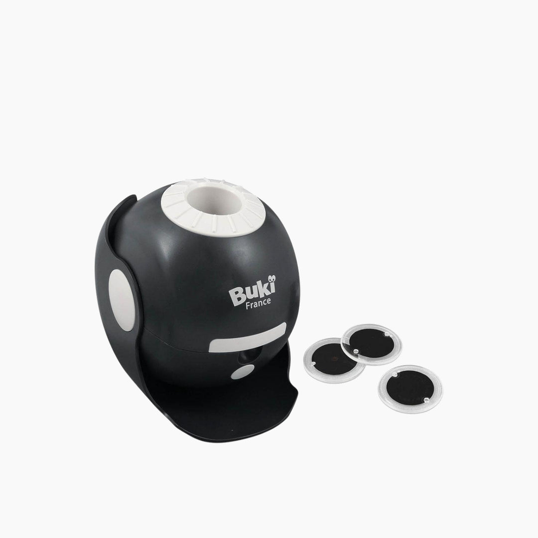 Buki HD Planetarium 1X6