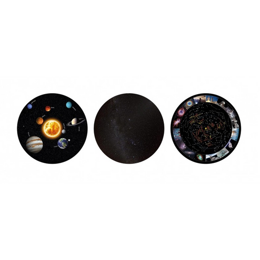 Buki Planetarium Projector