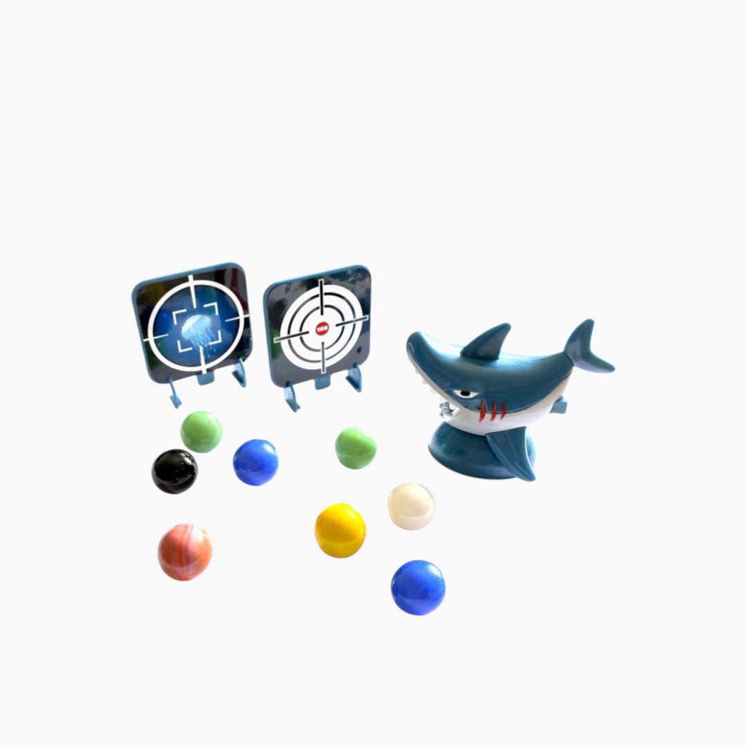 لعبة Buki Marbles Shooter