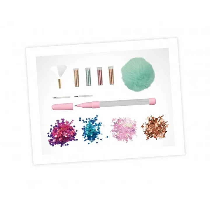 Buki Stylo DIY Pen Assortment
