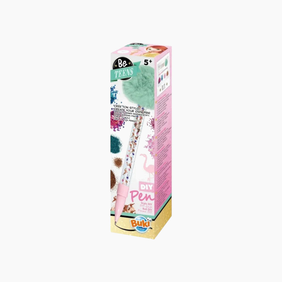 Buki Stylo DIY Pen Assortment