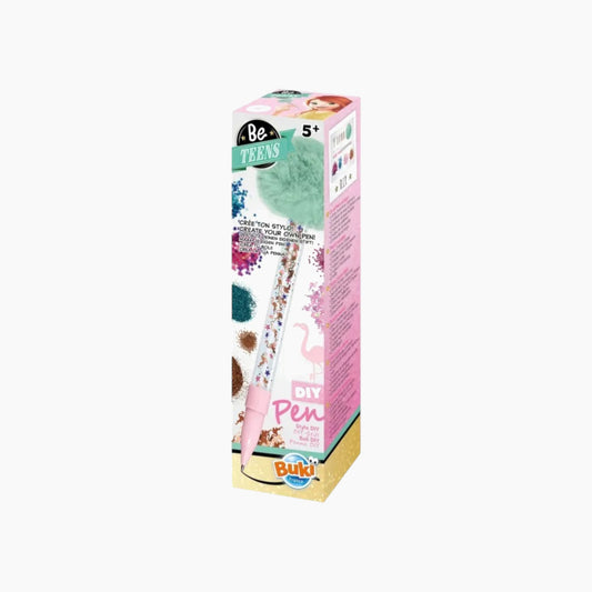 Buki Stylo DIY Pen Assortment