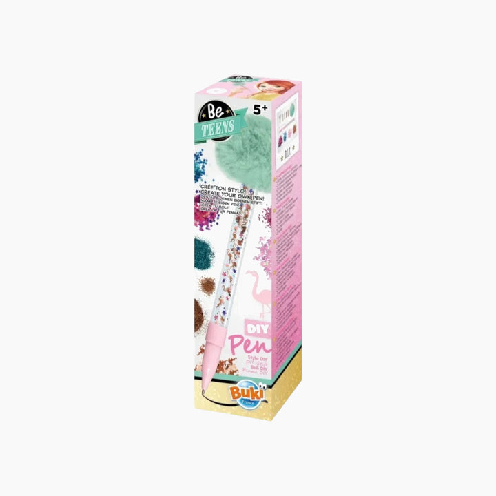 Buki Stylo DIY Pen Assortment