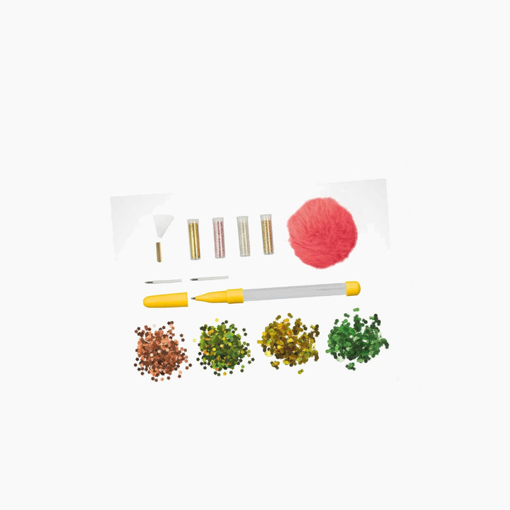 Buki Stylo DIY Pen Kit Assortment
