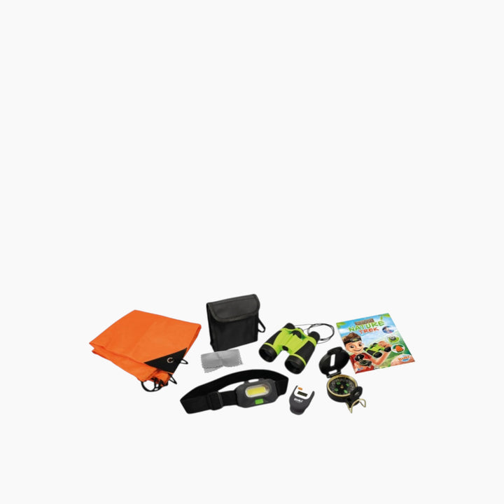 Buki Nature Trek Adventure Set