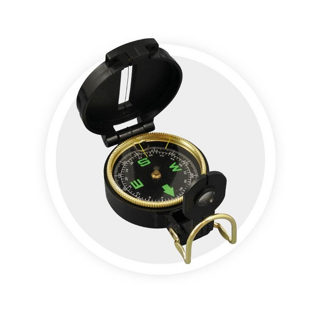 Buki Nature Trek Adventure Set