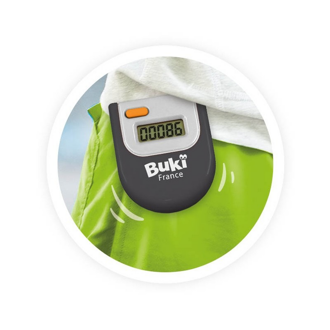 Buki Nature Trek Adventure Set