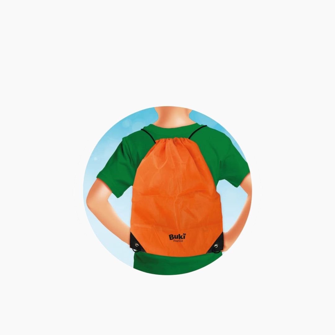 Buki Nature Trek Adventure Set