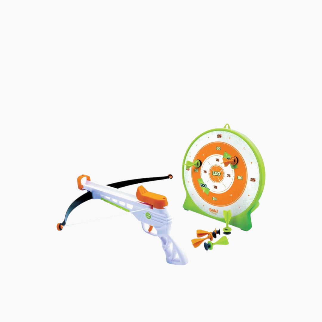Buki Hand Bow Toy