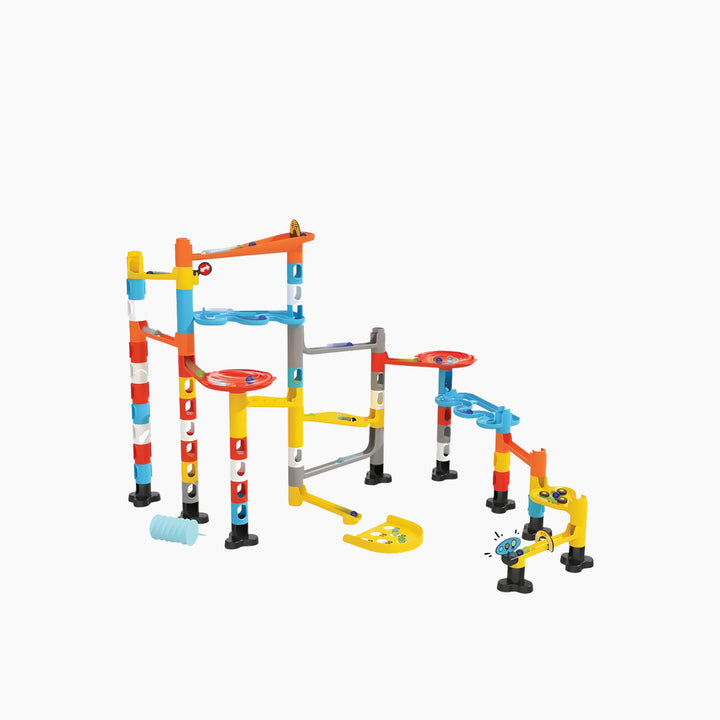 Buki Marble Challenge 1X6 Marble Track Set