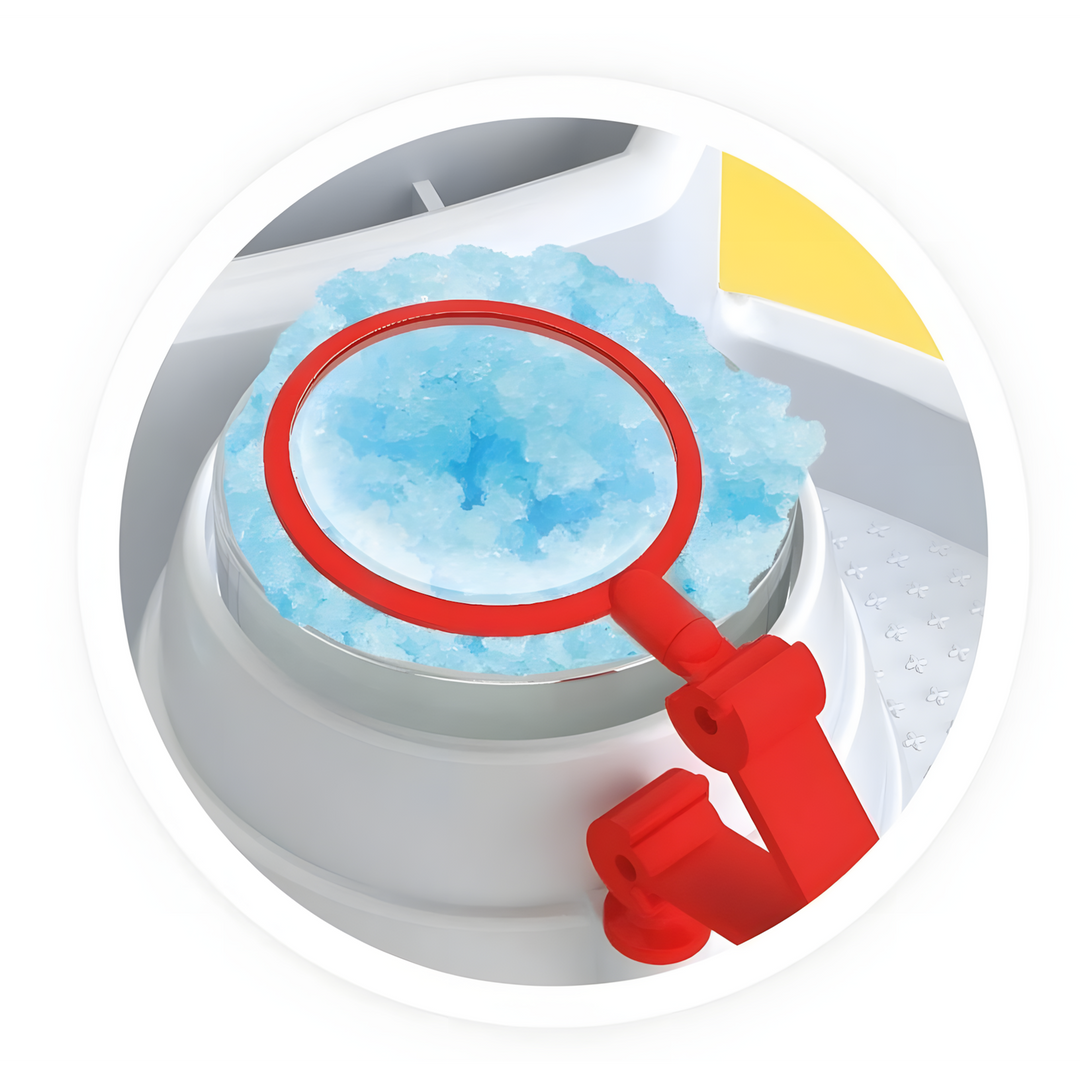 Buki Micro Chemistry Science Kit