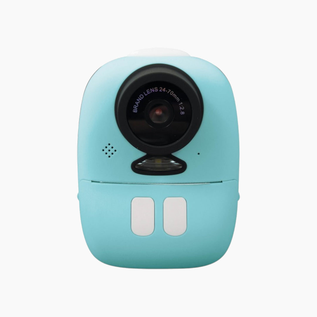 Buki Camera Built Thermal Printer