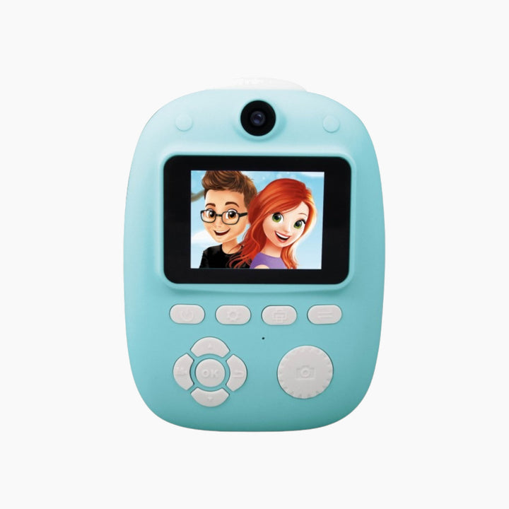 Buki Camera Built Thermal Printer