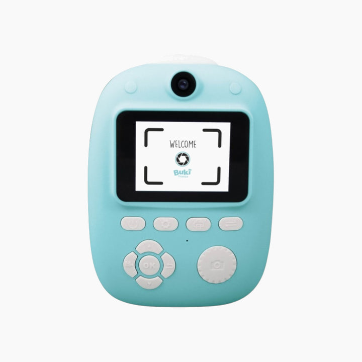 Buki Camera Built Thermal Printer