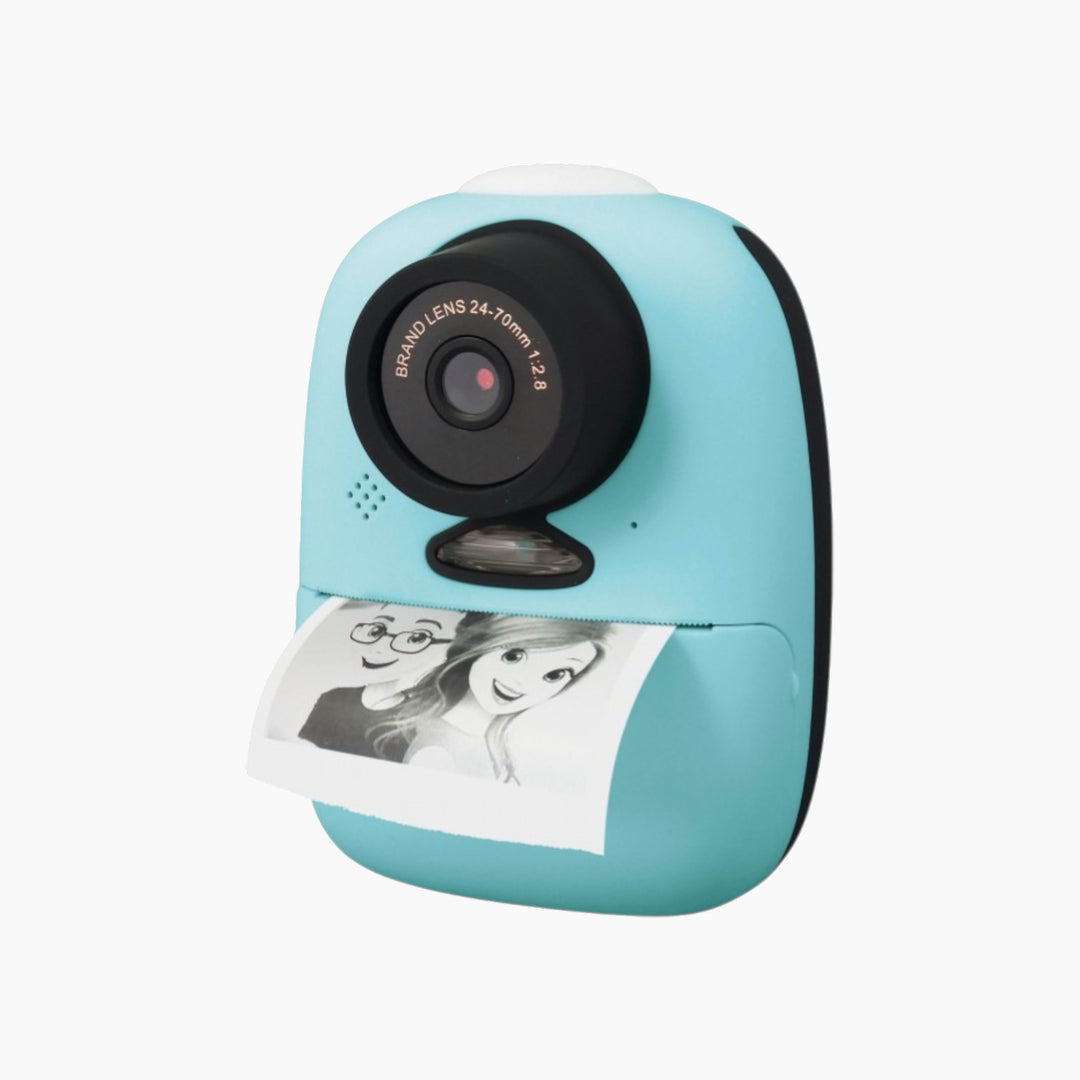 Buki Camera Built Thermal Printer