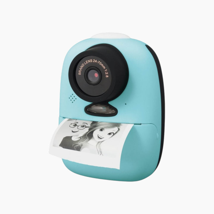 Buki Camera Built Thermal Printer