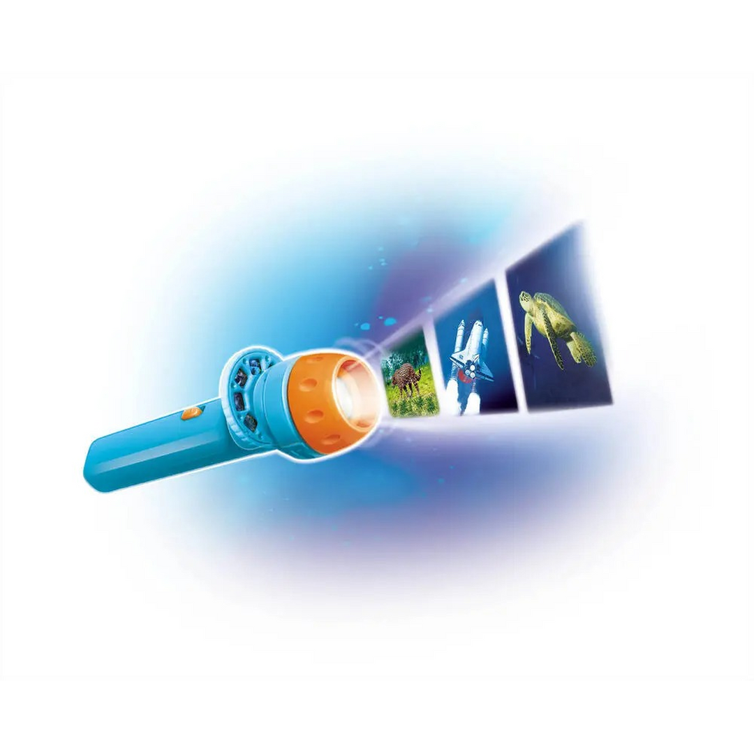 Buki Mini Projector Assorted Color