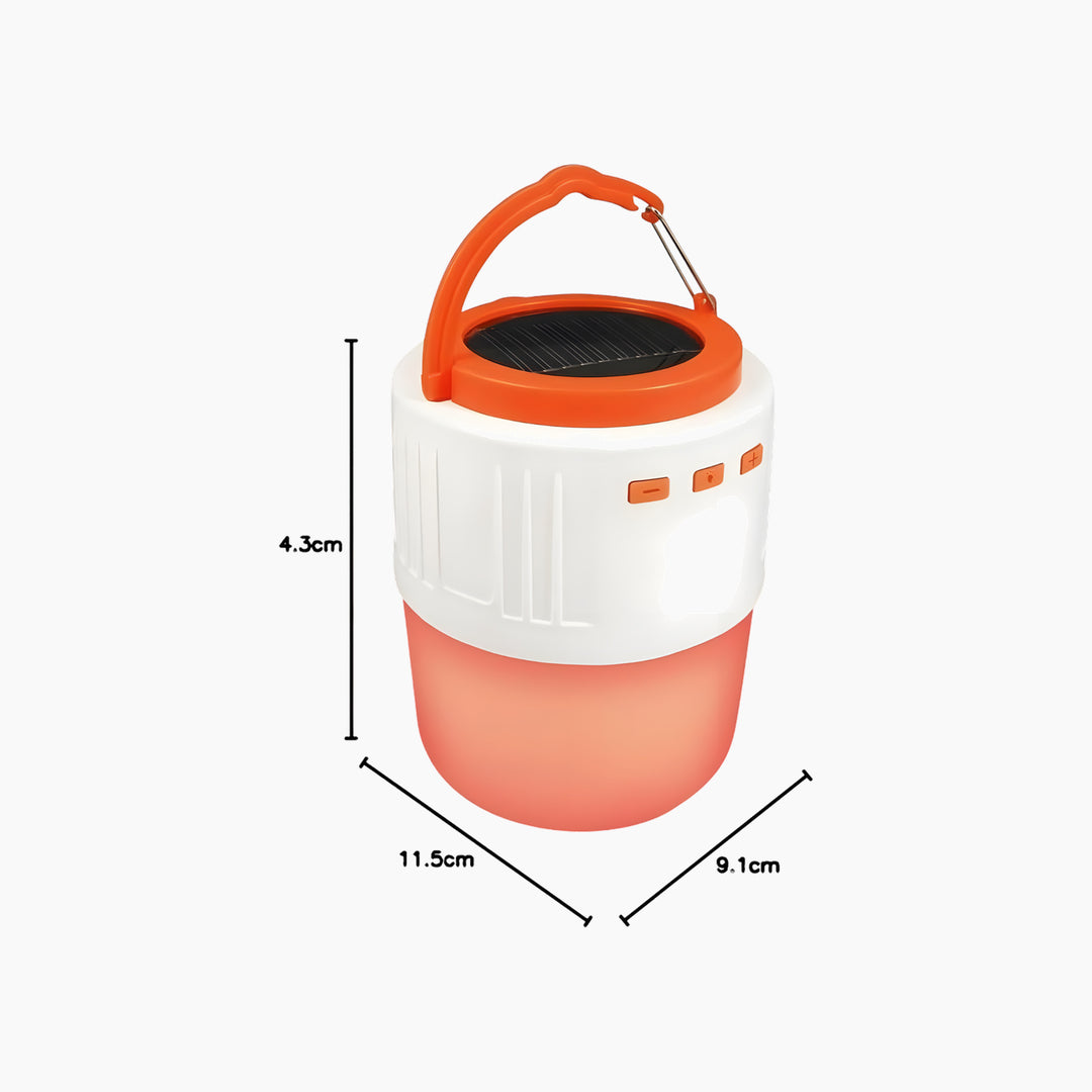 Buki Bluetooth Lantern