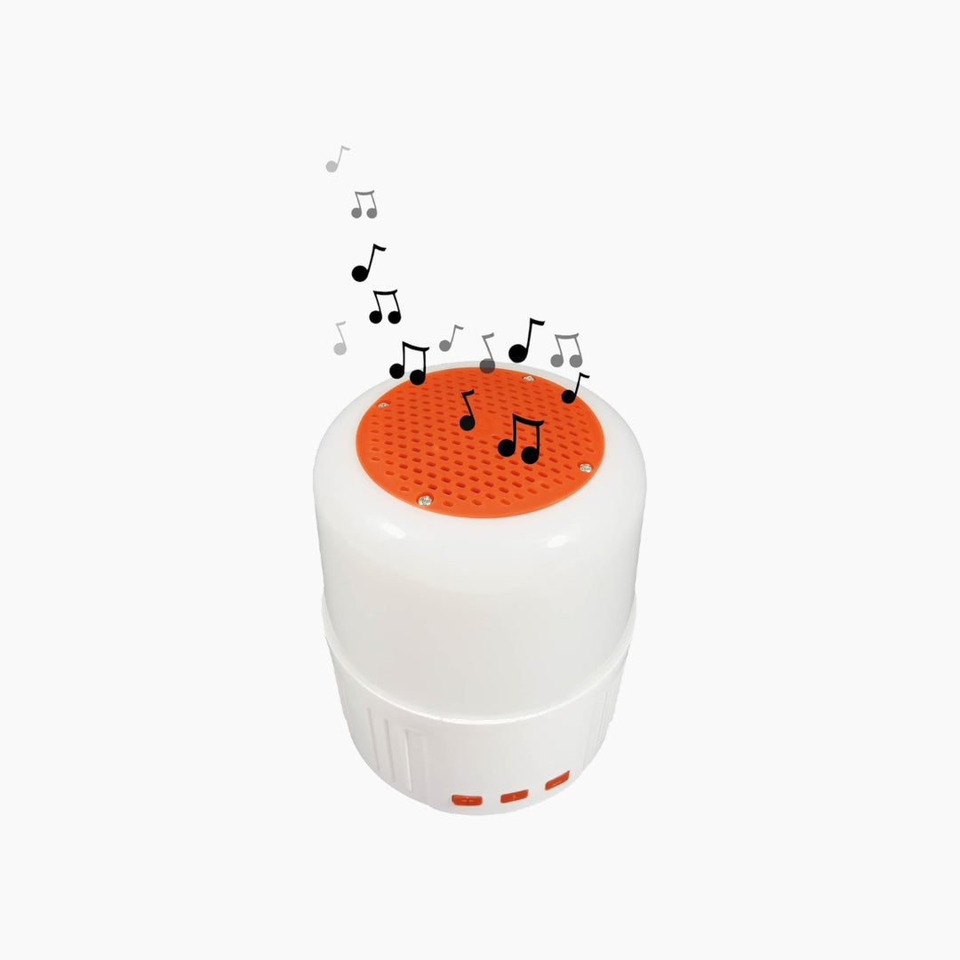 Buki Bluetooth Lantern