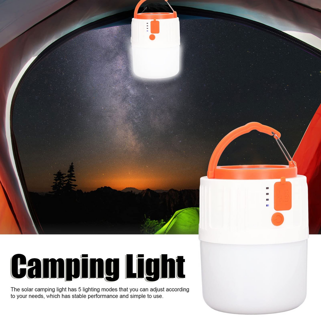 Buki Bluetooth Lantern