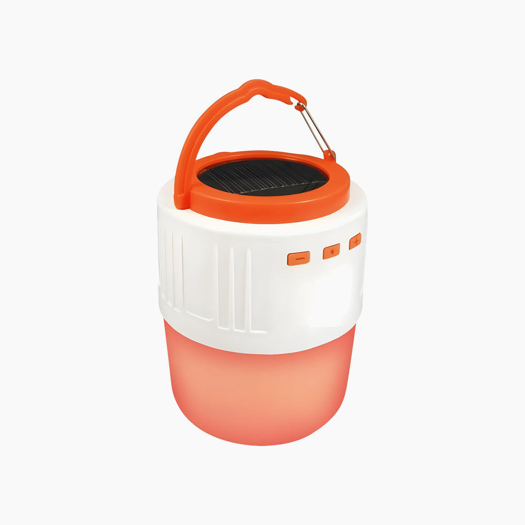 Buki Bluetooth Lantern