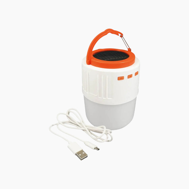 Buki Bluetooth Lantern