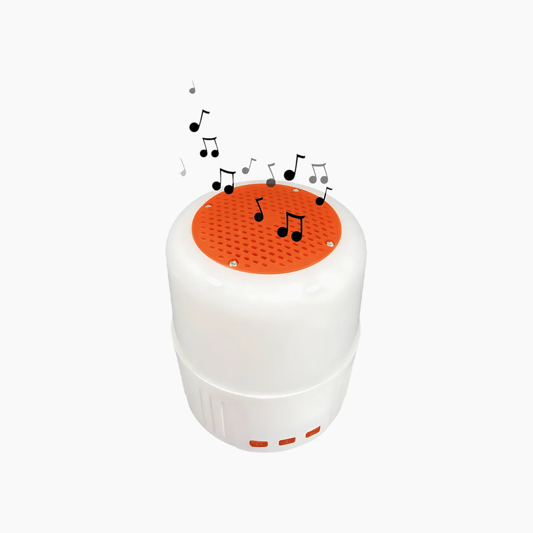 Buki Bluetooth Lantern