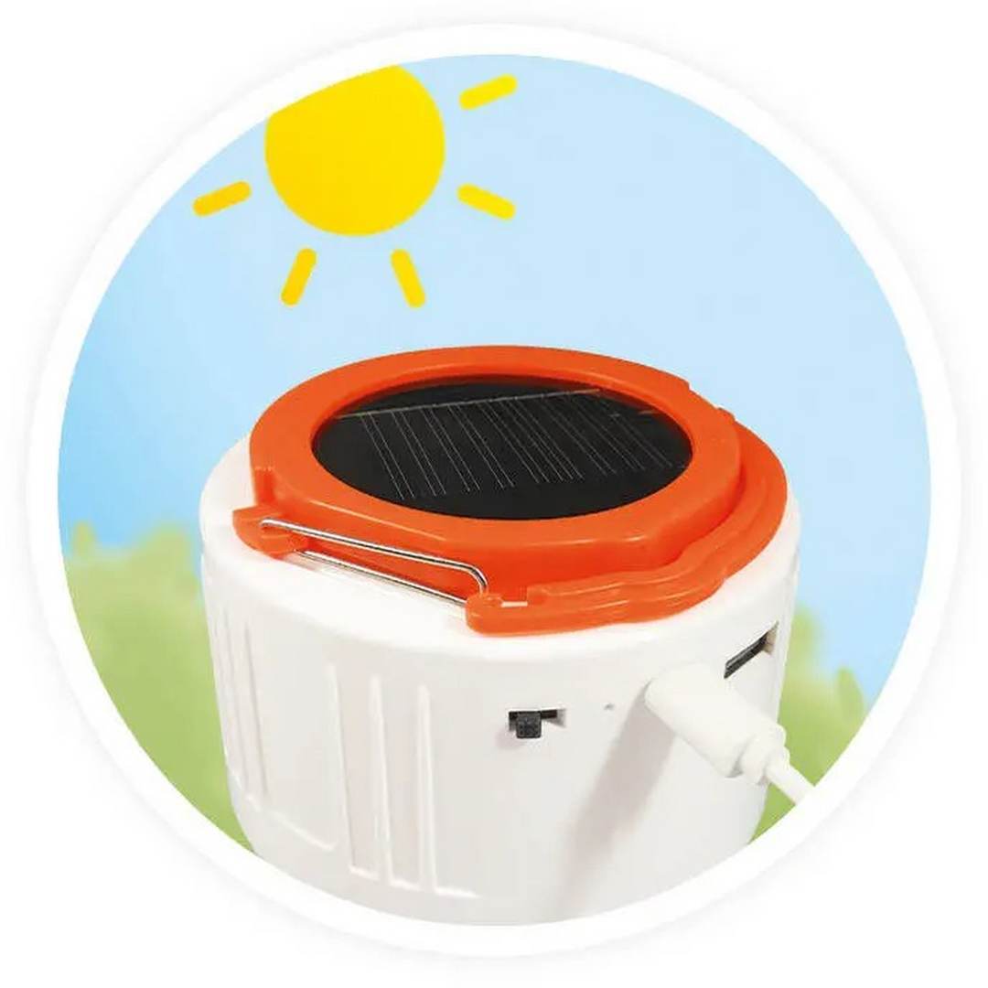 Buki Bluetooth Lantern