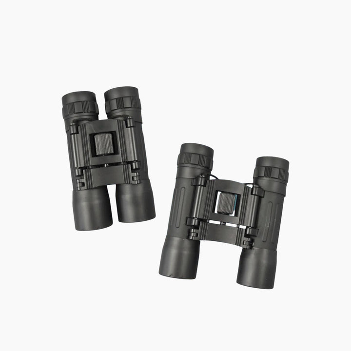 Buki Expert Binoculars