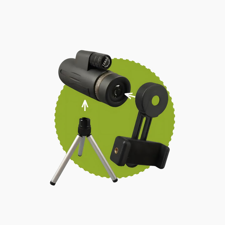 Buki Expert Monocular