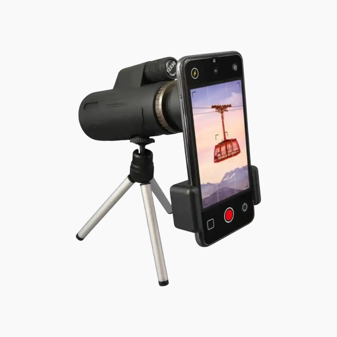 Buki Expert Monocular