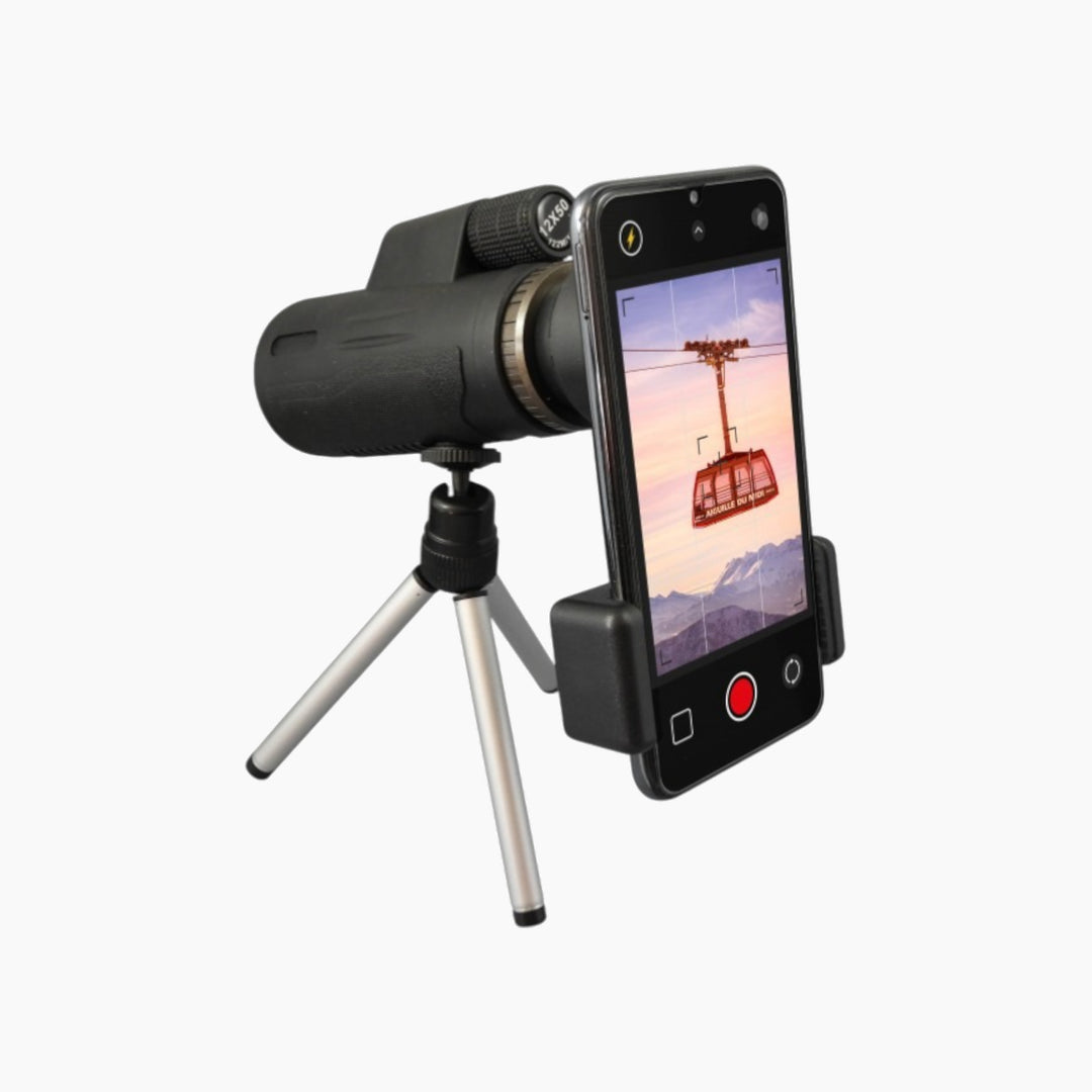 Buki Expert Monocular