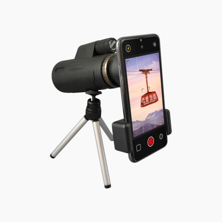 Buki Expert Monocular