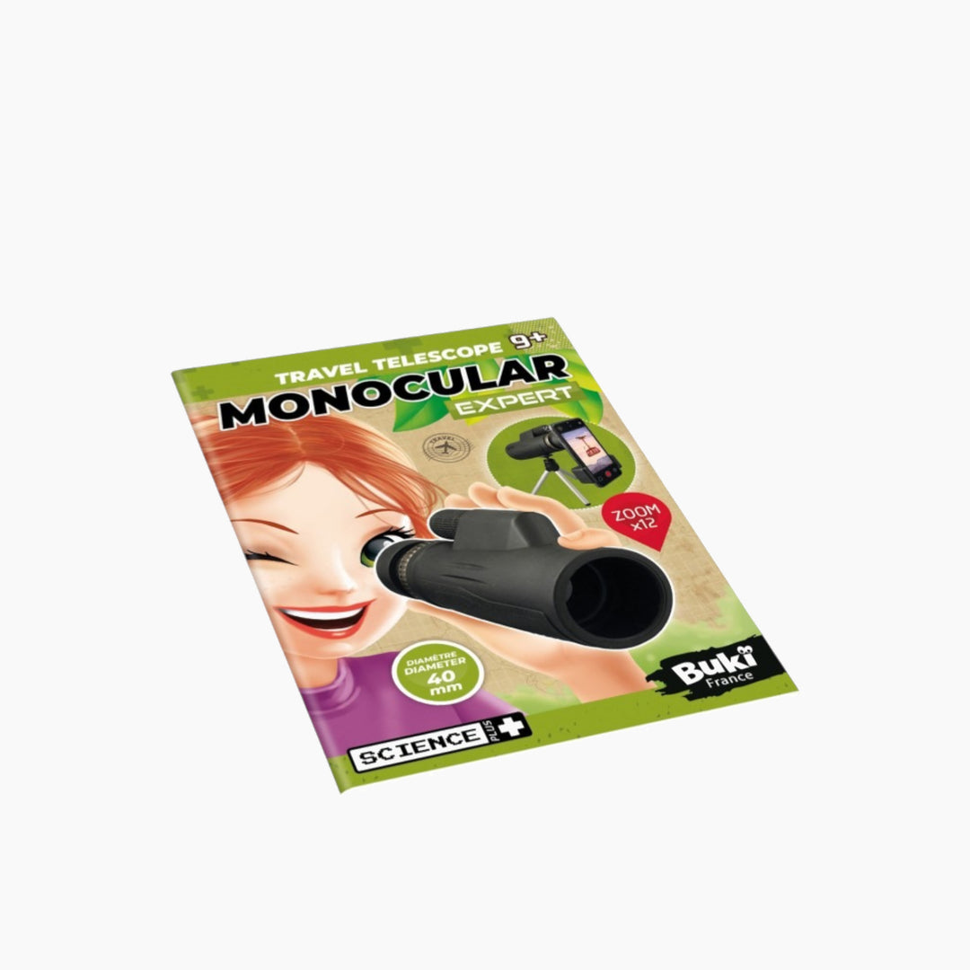 Buki Expert Monocular