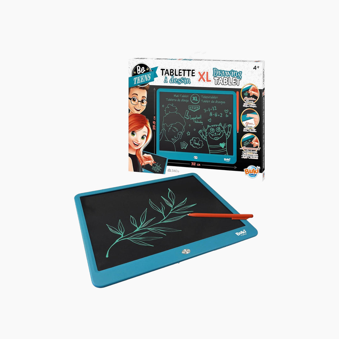 Buki Drawing Tablet XL