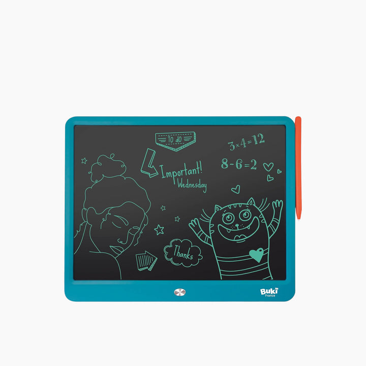Buki Drawing Tablet XL
