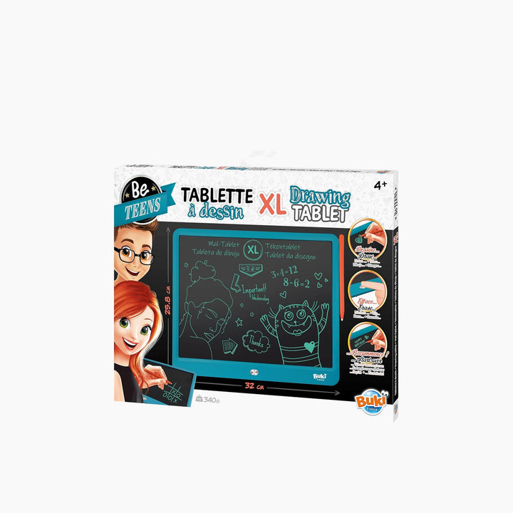 Buki Drawing Tablet XL