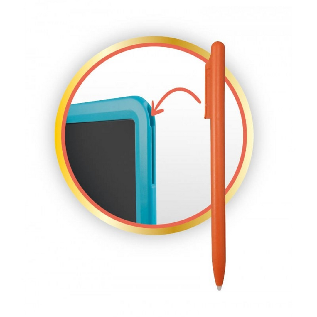 تابلت رسم بوكي XL