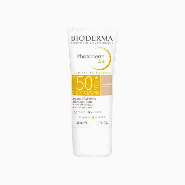 Photoderm Fluid AR SPF +50 30 mL