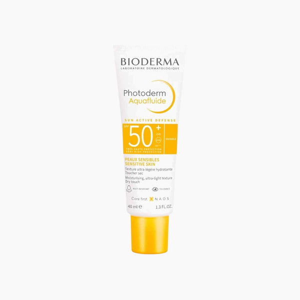 Photoderm Aquafluid SPF 50+ All Skin Types